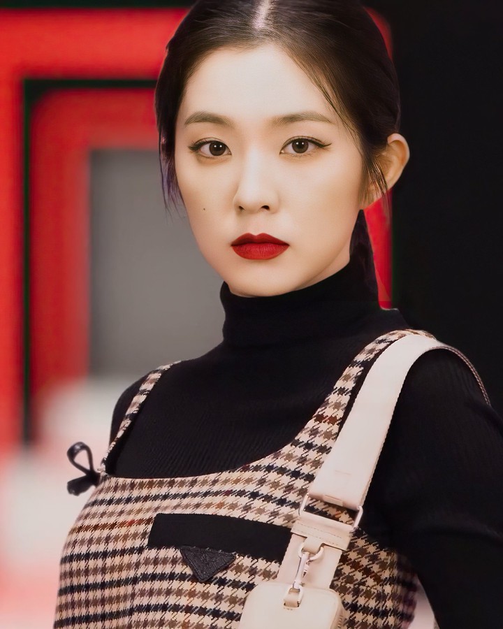 Red Velvet*