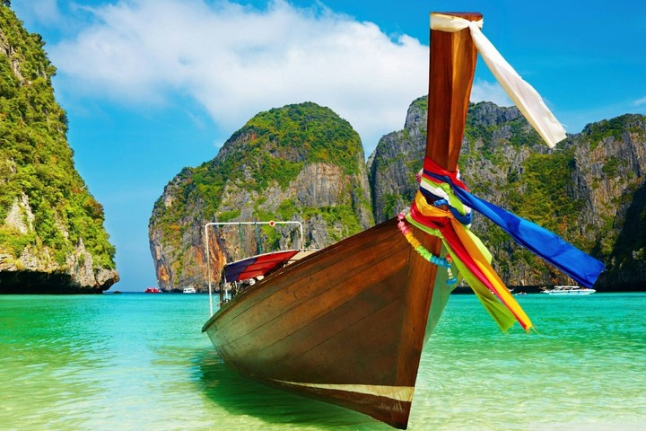 travel