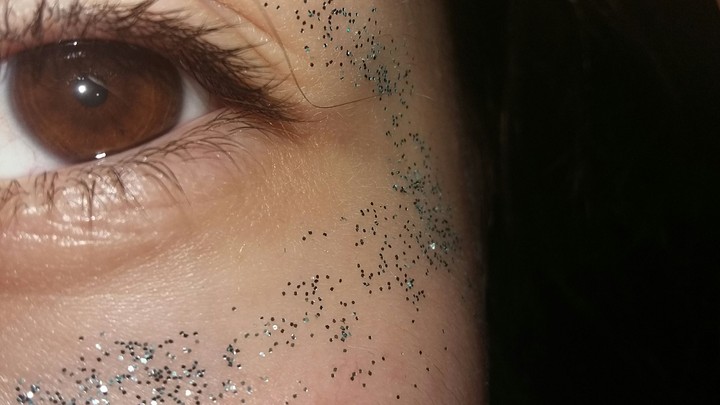 Eyes