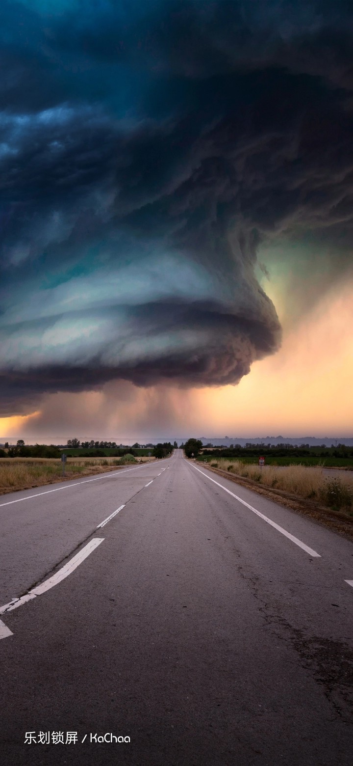 Storm