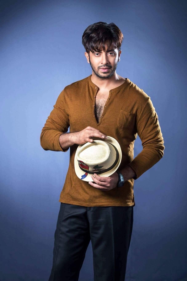 Shakib Khan