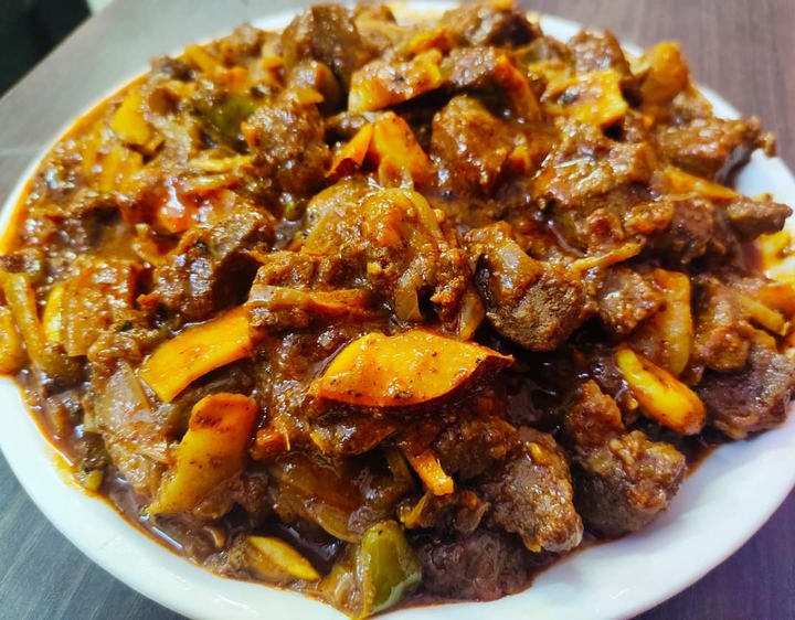 kerala foodi