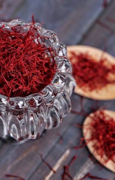 Saffron