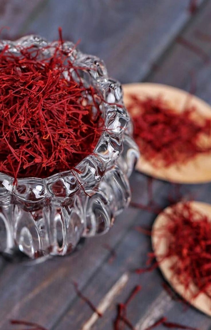 Saffron