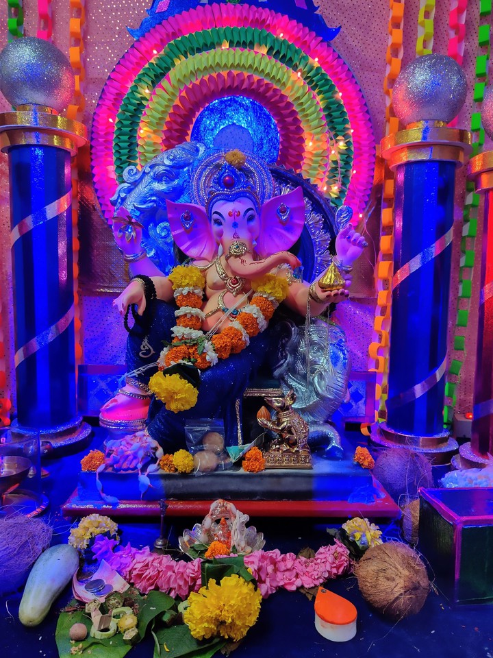 ganesh ganpati