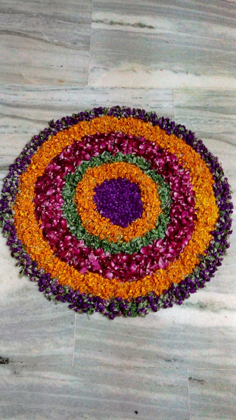 rangoli