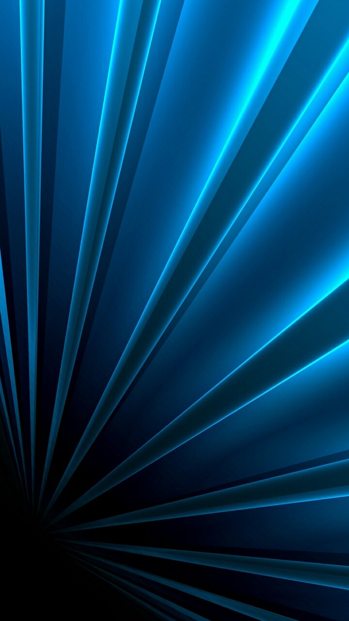 Blue Light