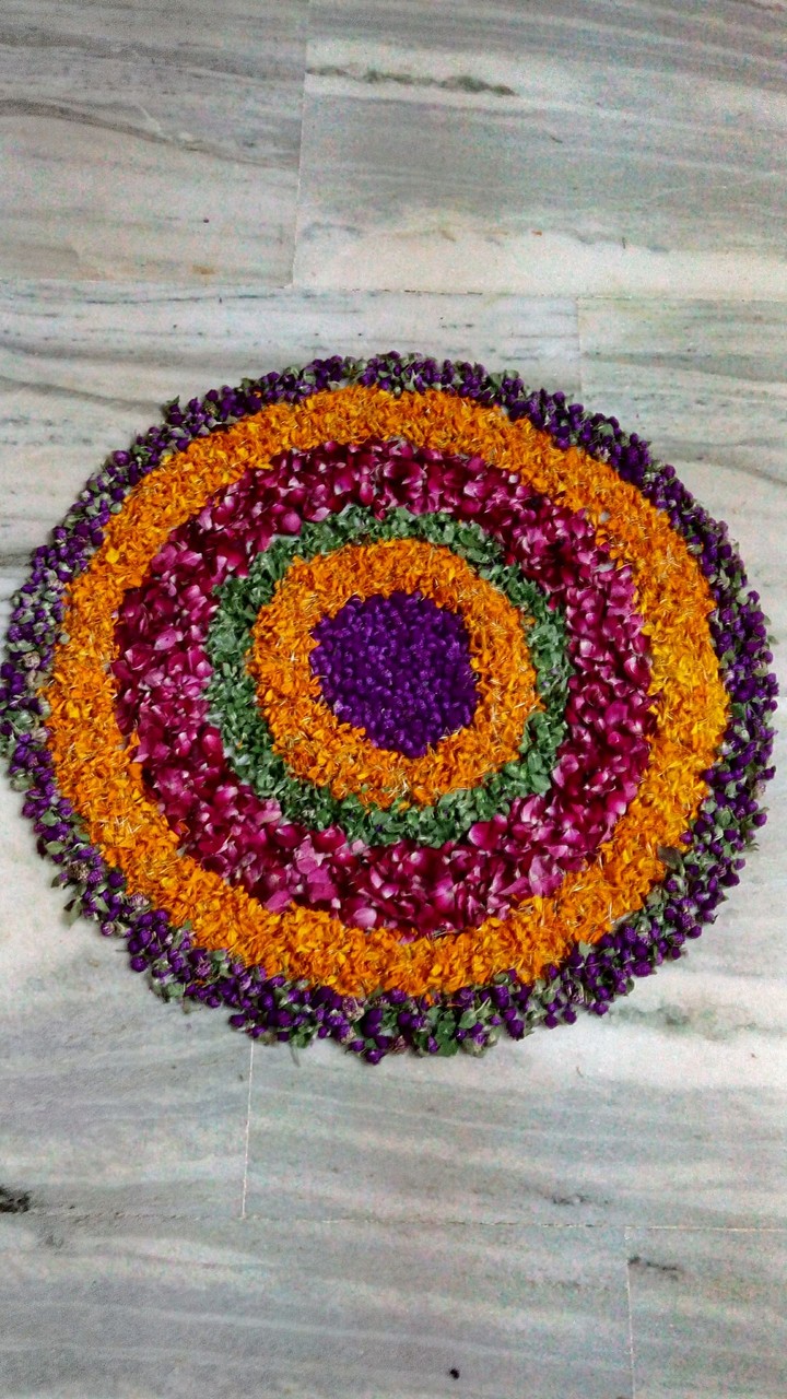 rangoli