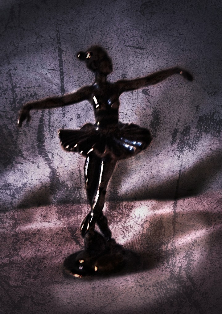 ballerina