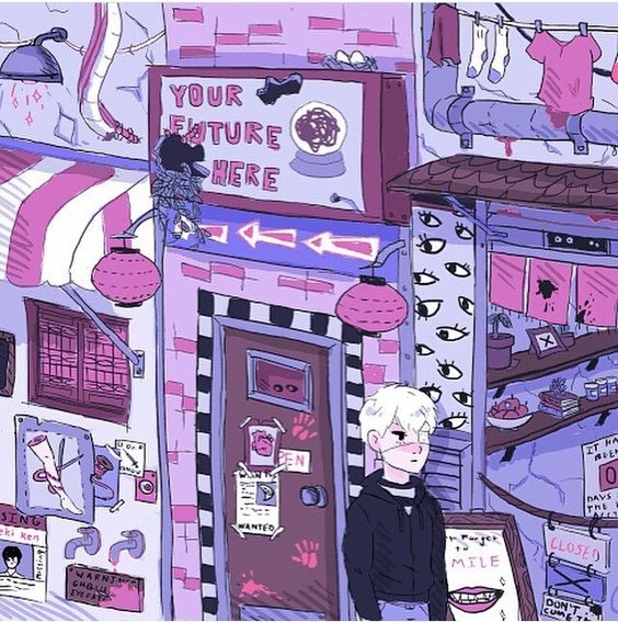 Anime