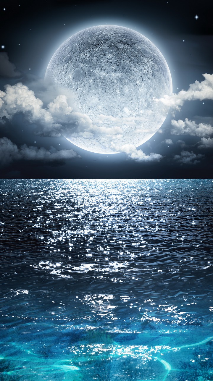 Blue Moon