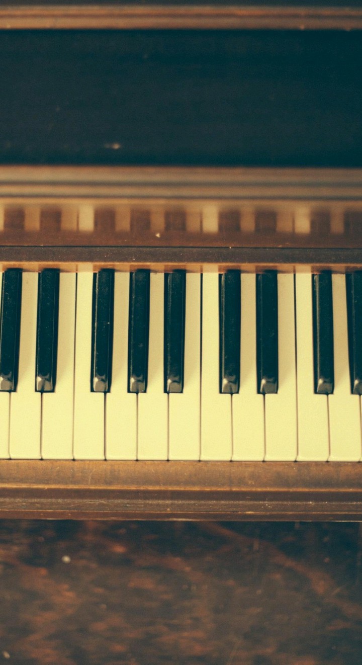 piano??
