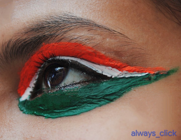 India