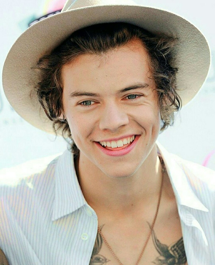 Harry Styles