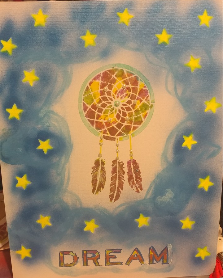 dreamcatcher