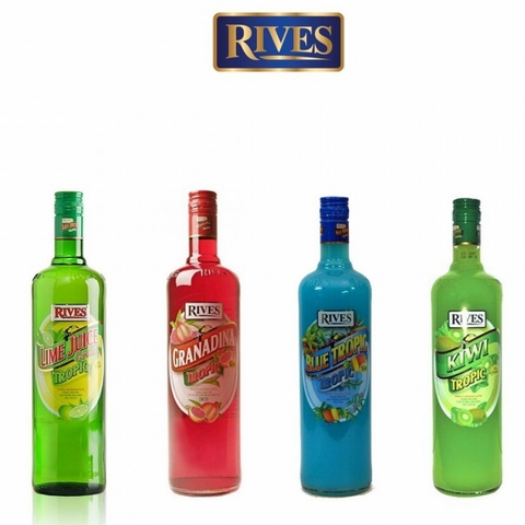 Rives