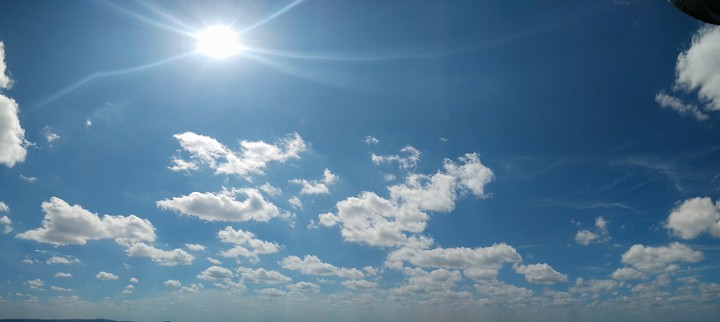 sky