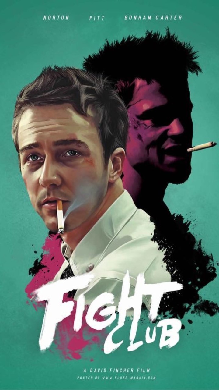 FIGHT CLUB