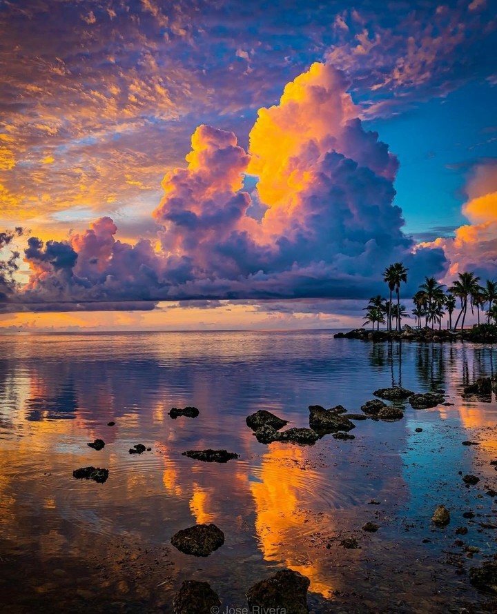 Sunrise