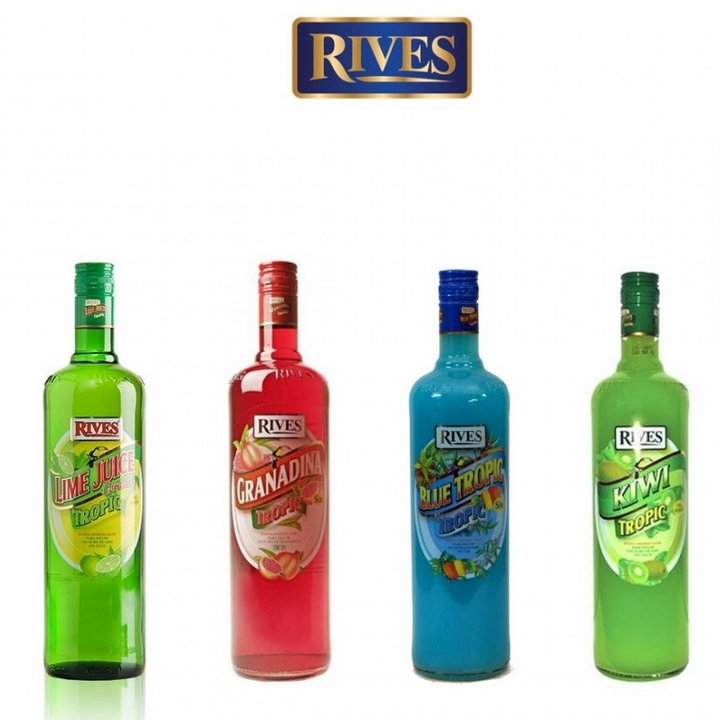Rives