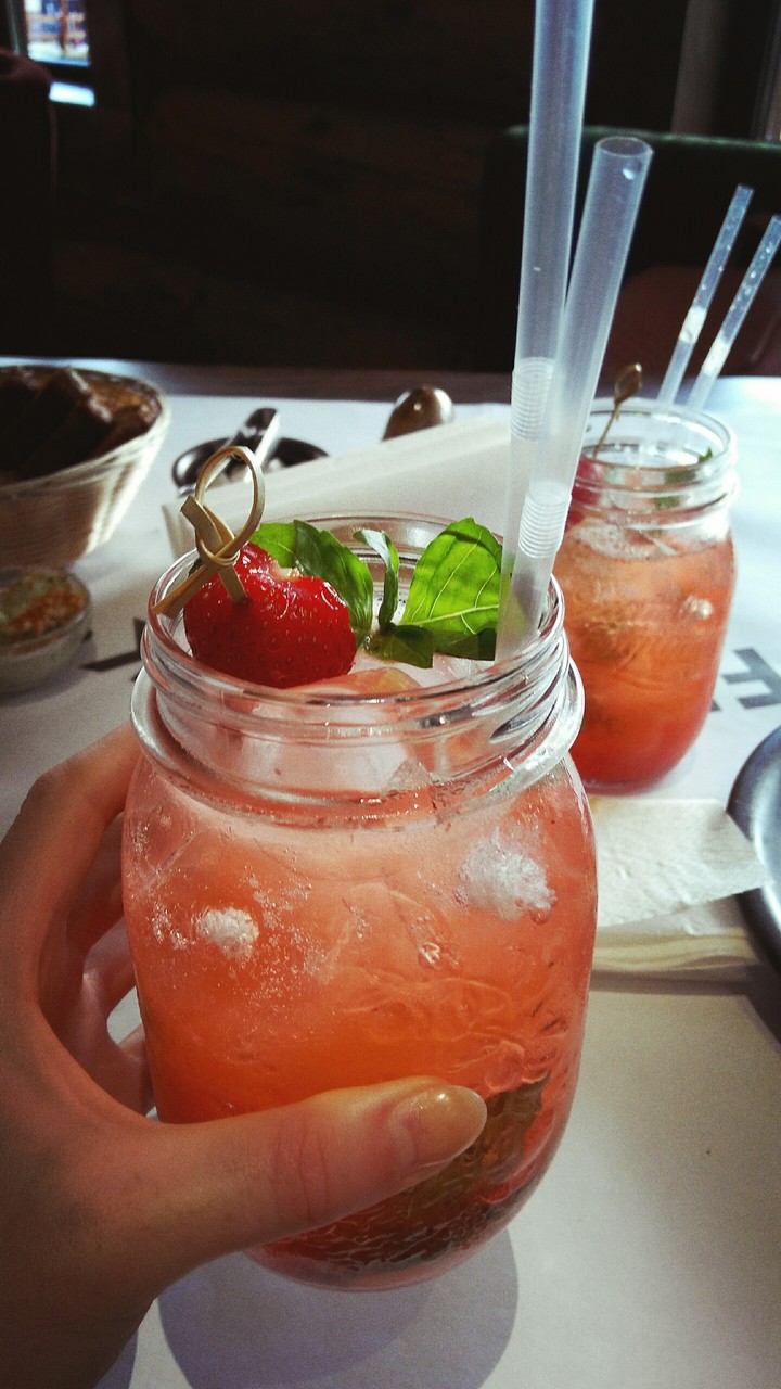 lemonade