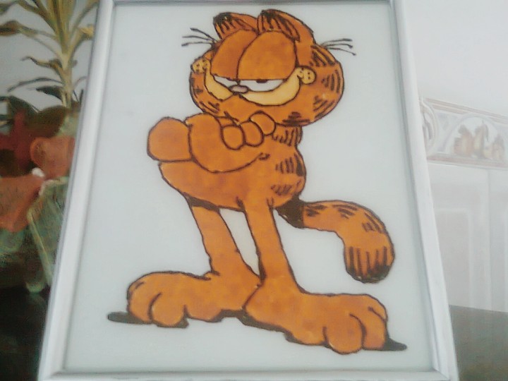 Garfiel
