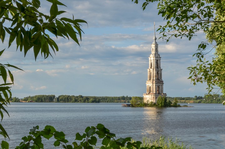 Калязин