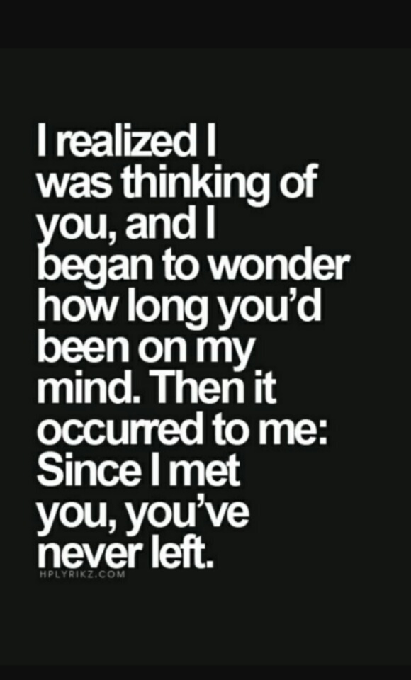 True Love