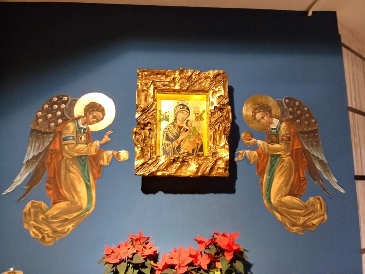 Baby Born Jesus
