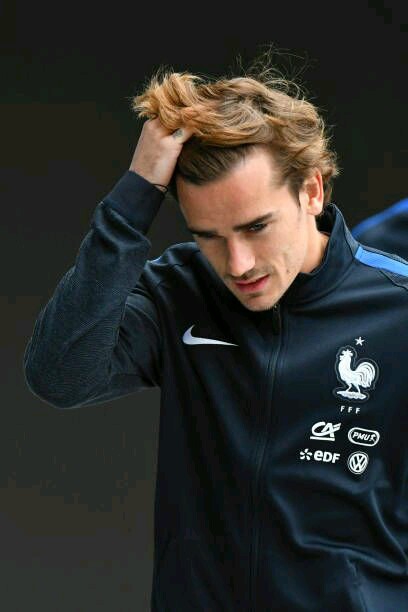 Griezmann