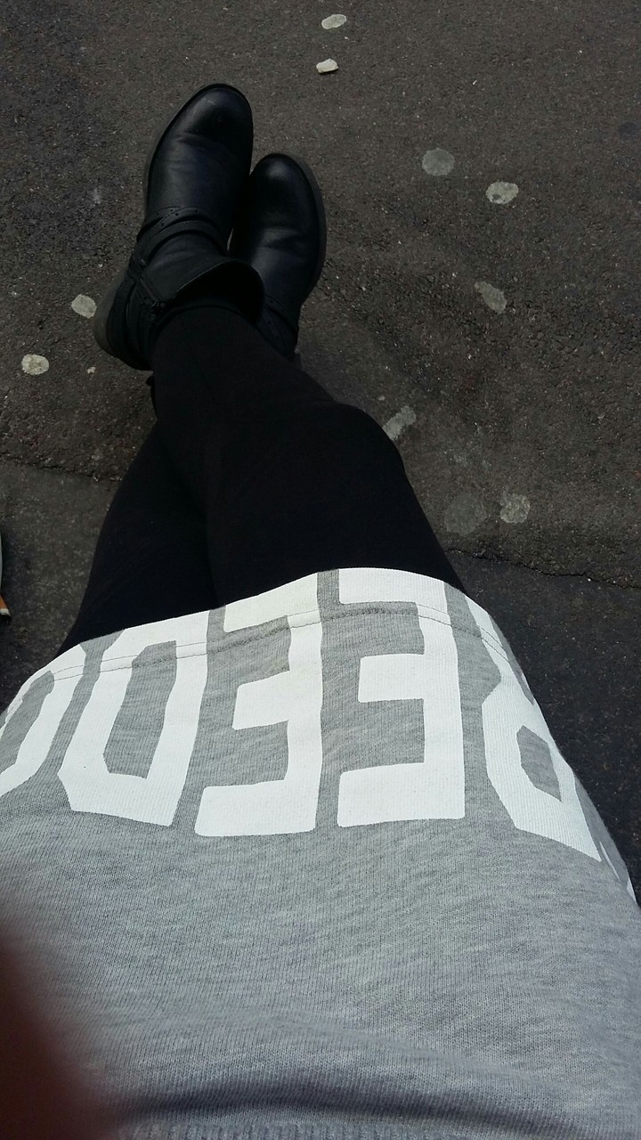 chilling