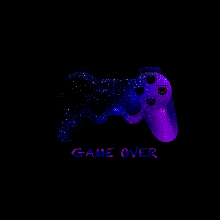 Game over