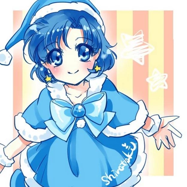 mercury navidad
