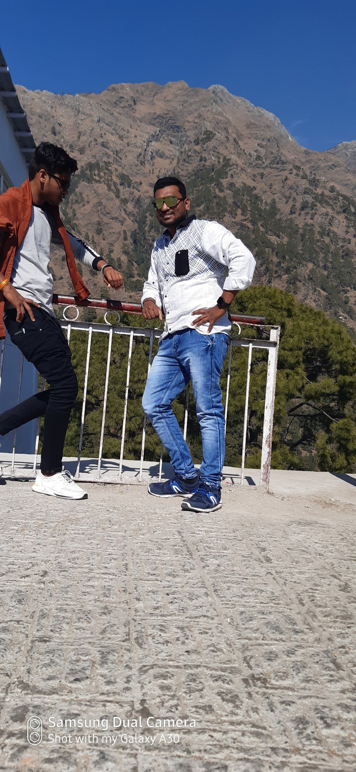 mountain bueaty