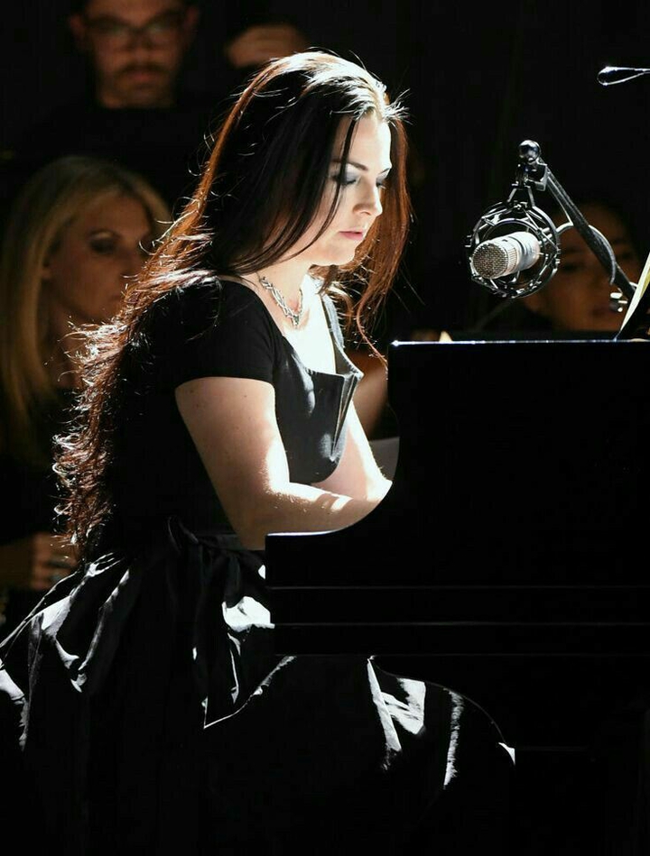 Amy lee