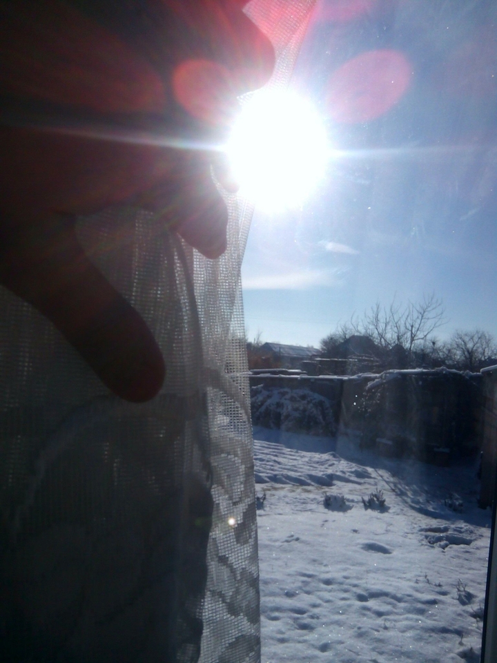 sun