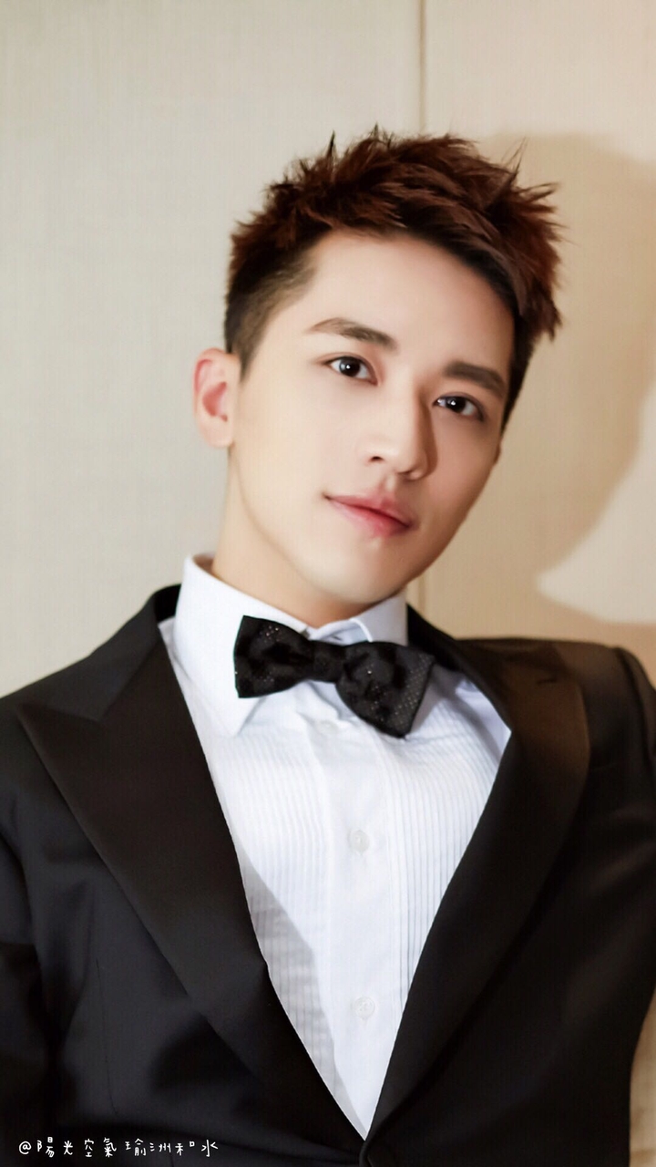 許魏洲 Timmy Xu
