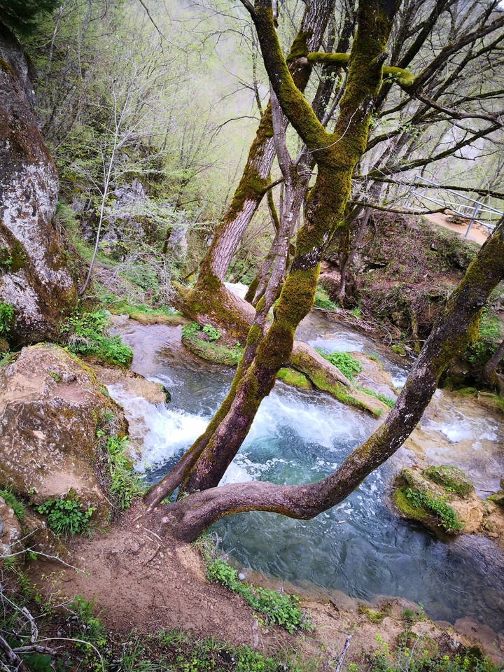 river