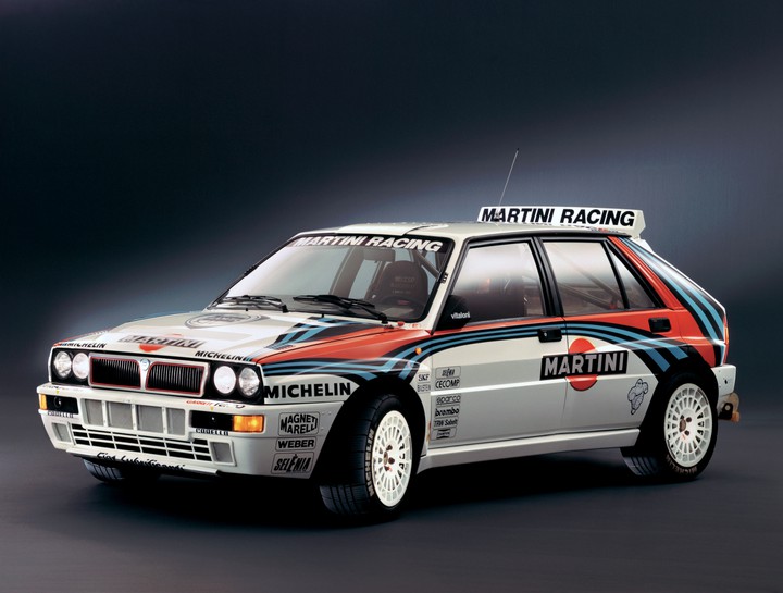 lancia