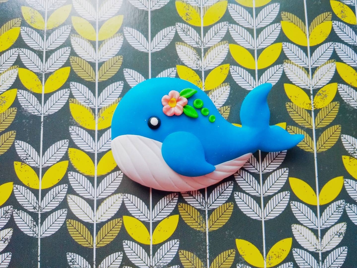 кит