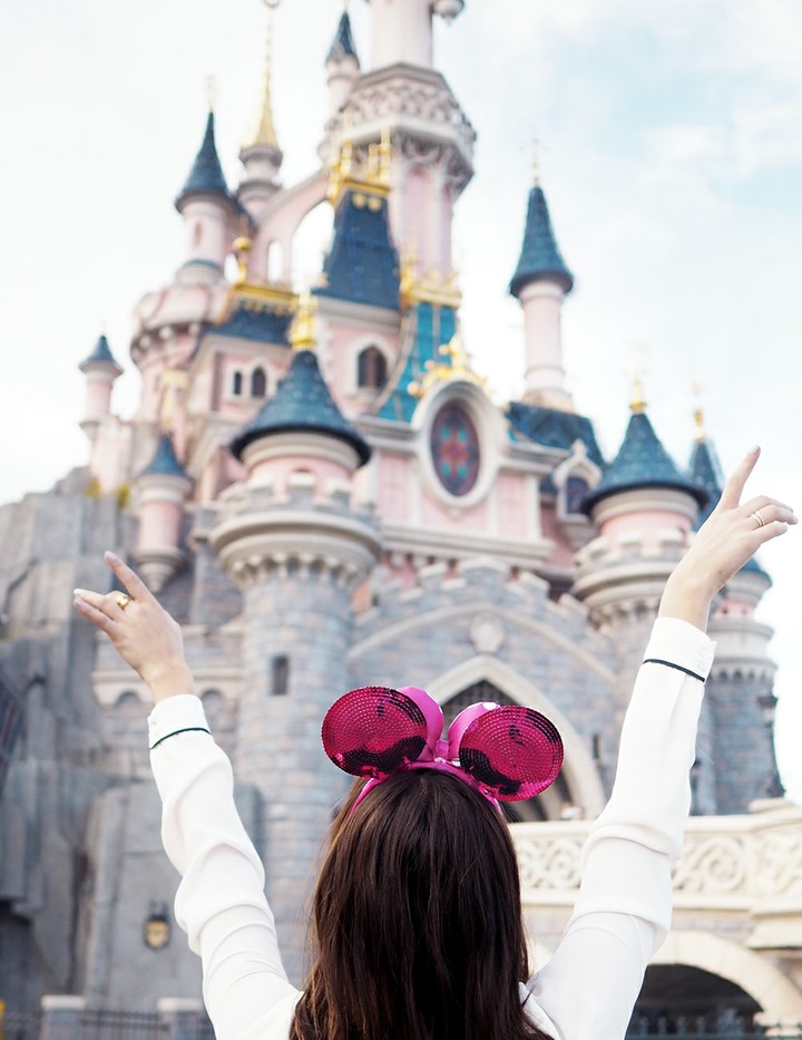 Disney Land