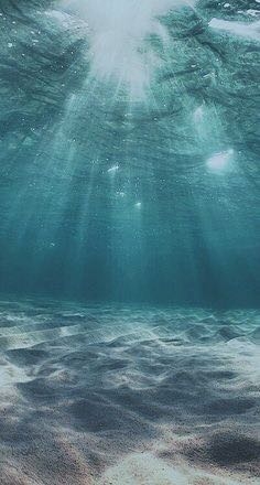 Sea