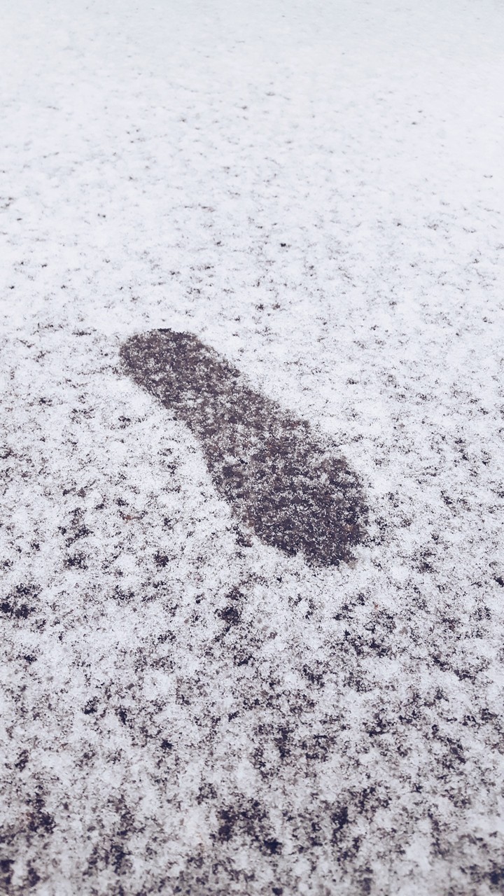Footprint