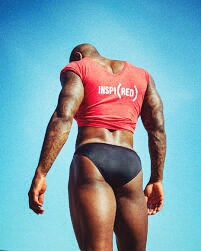 body