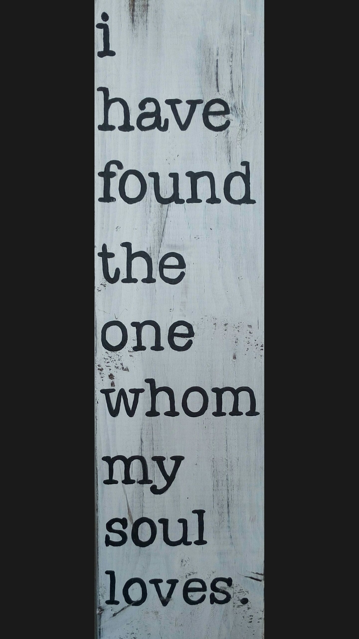 soul mates