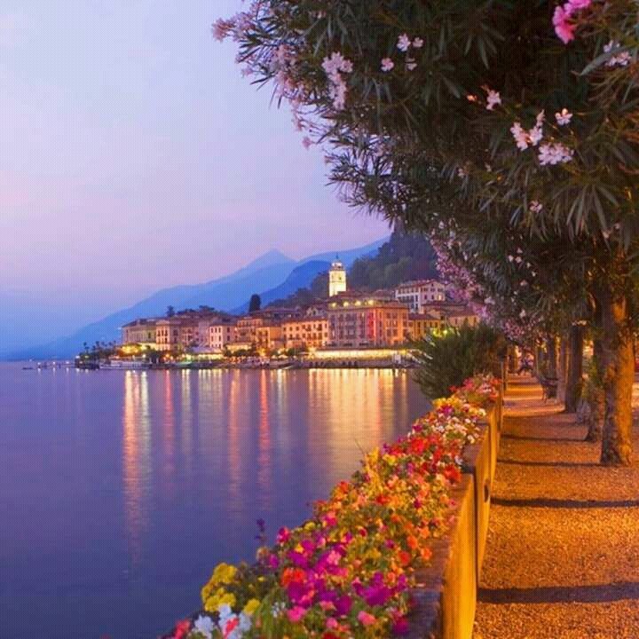 scenic beauty
