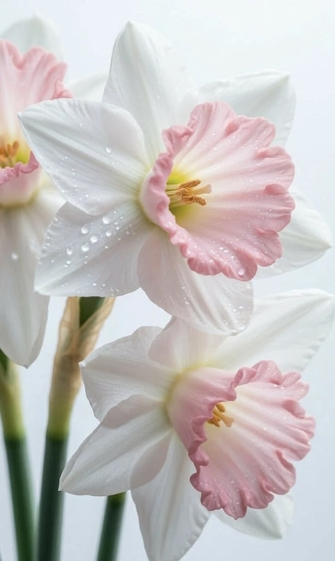 обои flower, Pollen