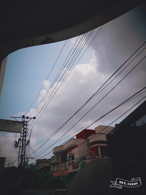 Clouds