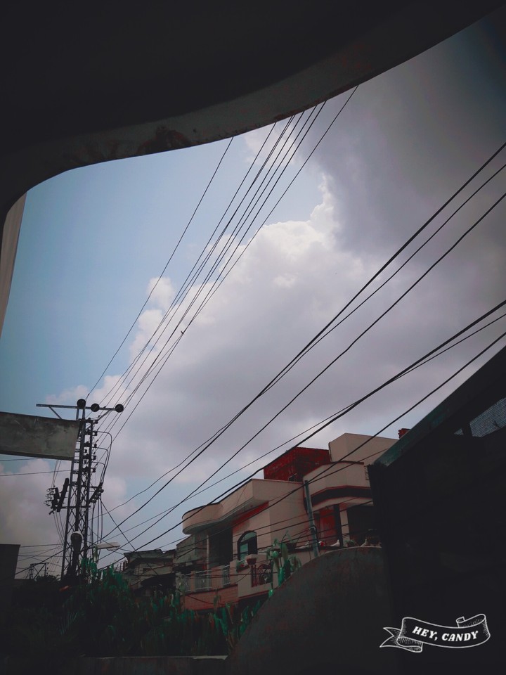 Clouds