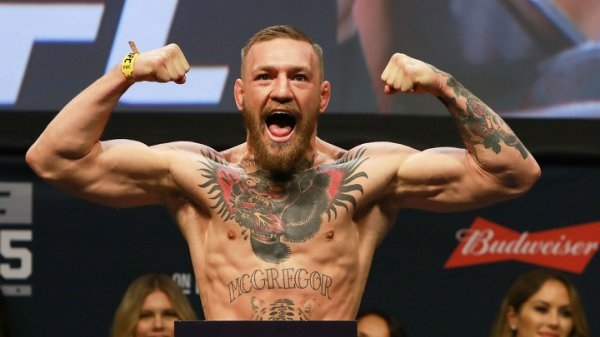 mcgregor